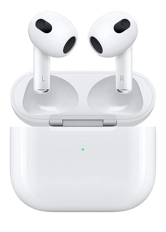 Air Pods 3 Generacion